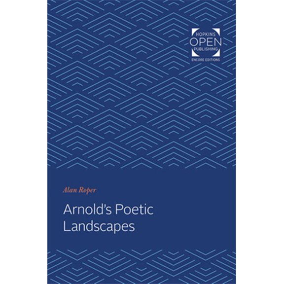 Pre-Owned Arnold's Poetic Landscapes