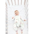 thumbnail image 6 of Toddler Sleep Sack for 2t-3t, 0.5 TOG Sleep Sack Baby Wearable Blanket, Toddler Baby Sleep Sack with Feet, Sleeveless Breathable Sleep Sacks for Baby Boys or Girls, Pink, 6 of 6