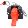 thumbnail image 4 of Línea Del Acelerador, Cable De Control Del Acelerador De Metal De Alta Dureza Para Automóvil ANGGREK Accelerator Cable, 4 of 8