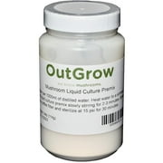 Liquid Culture Premix Powder | 114g (1/4lb) | Makes Over 6 Gallons of Media