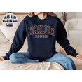 thumbnail image 3 of Kailua Hawaii HI Sweatshirt, Gifts, Crewneck, 3 of 10