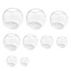 thumbnail image 1 of Artesanía Molde de silicona redondo brillante Esfera, adorno artesanal, decoración/bola de cristal Likrtyny Decoraciones, 1 of 9