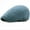 Blue, variant on Beret Cap Men Women Beret Spring Summer Cap Hat Unisex Adjustable Newsboy Ivy Flat Cap Male Female Cotton Linen Beret Hat