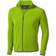 thumbnail image 1 of Elevate - Chaqueta tejido micro polar modelo Brossard para hombre (Verde manzana), 1 of 2