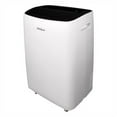 thumbnail image 2 of Soleus Air Climatiseur Portable 10 000 BTU, Blanc, 2 of 2