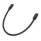thumbnail image 5 of Cable de Datos USB 4.0 Tipo C, Velocidad de Transferencia de Alta Velocidad de 40 Gbps, Carga Rápida de 240 W, Vídeo Uhd de 8 K, Párr. 3, 5 of 7