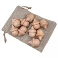 thumbnail image 1 of Paquete de 3-10 10 piezas de bellotas para y clasificar platos de matemáticas para pequeños 6 piezas Sunnimix Contar juguetes, 1 of 8