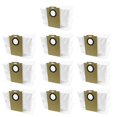 thumbnail image 2 of High Efficiency Dust Bags for MS1 MAX Robot Vacuum 3 Pack with Sturdy Design, 2 of 4