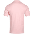 thumbnail image 6 of Chaps Men's Polo Shirt - Classic Fit Short Sleeve 2-Button Double Knit Cotton Polo Shirt (S-XL), 6 of 8