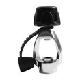 thumbnail image 3 of 2X 300Bar 4500Psi DIN A Adaptador de Regulador de Yugo Tanque de Buceo VáLvula de Llenado de Alta Presión Estación Din con Tapa Antipolvo, 3 of 10