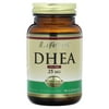 DHEA, 25 mg, 90 Capsules, LifeTime Vitamins