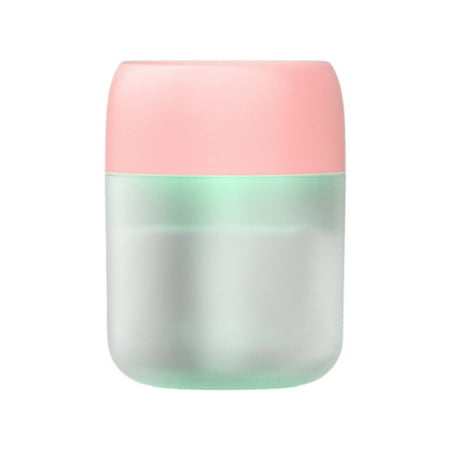 

Xinqinghao Automatic Induction Disinfection Sprayer Car Household Portable Silent Humidifier Pink