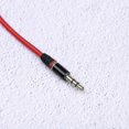 thumbnail image 4 of 3.5mm Male to Male Stereo Audio Aux Cable 20cm Short Connector Cord for Speakers, Phones, PCs, 4 of 5