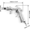 thumbnail image 5 of Pistolet à Sablage avec 4 Buses en Céramique, 5 of 5