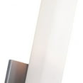thumbnail image 4 of Hudson Valley Lighting 550 Livingston 1 Light 14" Tall Bathroom Sconce - Chrome, 4 of 4