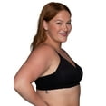 thumbnail image 5 of Vanity Fair Lingerie Women's Beyond Comfort Full Coverage Wireless Bra, Style 72282, 5 of 11