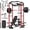 Power Cage-Red/ Home Gym Package(340LB Plates), variant on Mikolo Power Rack Cage, 1200LBS Weight Cage with 800LB Capacity Adjustable Weight Bench, 1500LB Capacity Barbell and 230LB Black Plate Set