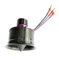 thumbnail image 4 of Ventilador de Conducto CUTICAT 4900KV 11 Motor Sin Escobillas Piezas de avión RC, 4 of 8