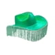 thumbnail image 5 of Sombrero de vaquero Espacial Holográfico azul Yinane con Flecos, 5 of 5