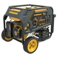 thumbnail image 6 of Firman H05753 7100/5700 Watt Dual Fuel Electric Start Generator, cETL, 6 of 9