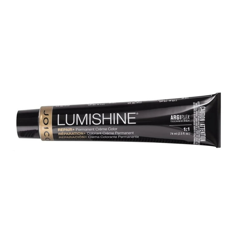 【oremirac4/23 24時迄】JovsVenus2ice-core Joico Lumishine Permanent Creme Color - 6RRV- Red Red Violet
