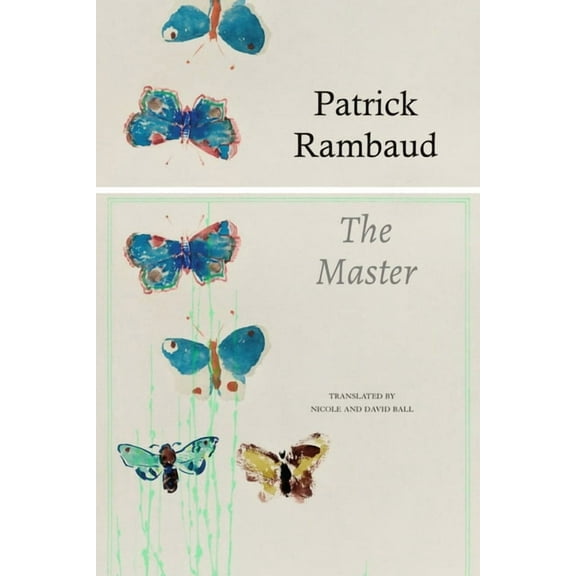 French List The Master, (Hardcover)