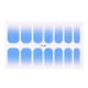 thumbnail image 2 of Gel de uñas transparente para esculpir uñas, para decoración de uñas, película de esmalte de uñas totalmente ecológica, pegatinas para uñas, sombra de ojos, 2 of 3