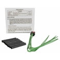 thumbnail image 3 of Conector OEM Compatible con Ford Transit De 2015 A 2025 Motorcraft, 3 of 7