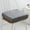 Dark Gray, variant on Cushion Seat Pad for Comfort and Softness in Yoga Chairs – Sponge Cushion for Everyday Sitters Ergonomic Support Durable Nonslip Design for Home and Living Room