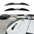 thumbnail image 2 of Rear Roof Spoiler Wing For Focus MK3 ST-Line ST 2011 2012 2013 2014 2015 2015 2017 Hatchback Car Tail Window Upper Splitter Lip, 2 of 7