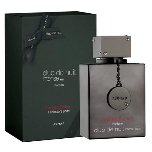 Armaf Club De Nuit Intense Limited Edition Parfum For Him 105ml