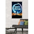 thumbnail image 2 of Netflix Over The Moon - CG Wall Poster, 22.375" x 34", 2 of 5