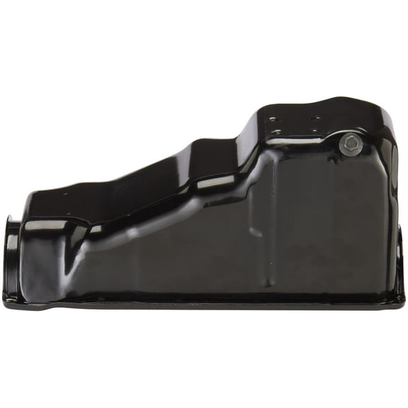 Spectra Premium GMP50A Steel Engine Oil Pan
