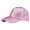 as shown 6429, variant on Windfall Women Summer Baseball Cap Anti UV Mesh Ponytail Hat Adjustable Outdoor Sports