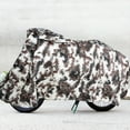 thumbnail image 3 of Bike Dustproof Protector Motorcycle Waterproof Cover Portable Cycling Protective Cover, 3 of 8
