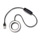thumbnail image 1 of LED Macro Ring Light for Sony Canon Nikon Fuji Cameras Universal, 1 of 5