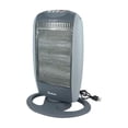 thumbnail image 2 of Calefactor Macon calentador Electrico Oscilatorio cuarzo LQ12W 3 niveles, 2 of 3
