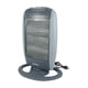 thumbnail image 2 of Calefactor Macon calentador Electrico Oscilatorio cuarzo LQ12W 3 niveles, 2 of 3