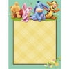 Winnie the Pooh 'Baby Pooh' Printable Invitations w/ Envelopes (8ct)