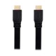 thumbnail image 1 of CABLE PLANO CON CONECTOR ALTA DEFINICION A ALTA DEFINICION / 6M HD-1042 Fussion Acustic CHHD-1042, 1 of 4