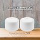 thumbnail image 5 of Bocina Portatil ACTECK GLEE TINY AP410 Inalambrica Resistente al agua Tws Blanco AC-935074, 5 of 6