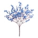 thumbnail image 2 of Fiudx Ramo de Flores Artificiales de 5 Ramas, Impresionante Decoración, Un Toque Versátil para El Hogar, Un Accesorio Floral de Bajo Mantenimiento, Centro de Mesa para Bodas, Decoración Elegante para, 2 of 6