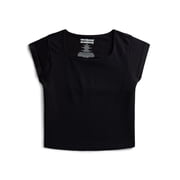 Girls Seamless Top, Size 4-18