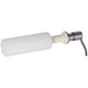 thumbnail image 3 of Dispensador de jabón para fregadero, dispensador de jabón para fregadero, dispensador de acero inoxidable para fregadero, botella de jabón para fregadero, rendimiento inigualable, 3 of 12
