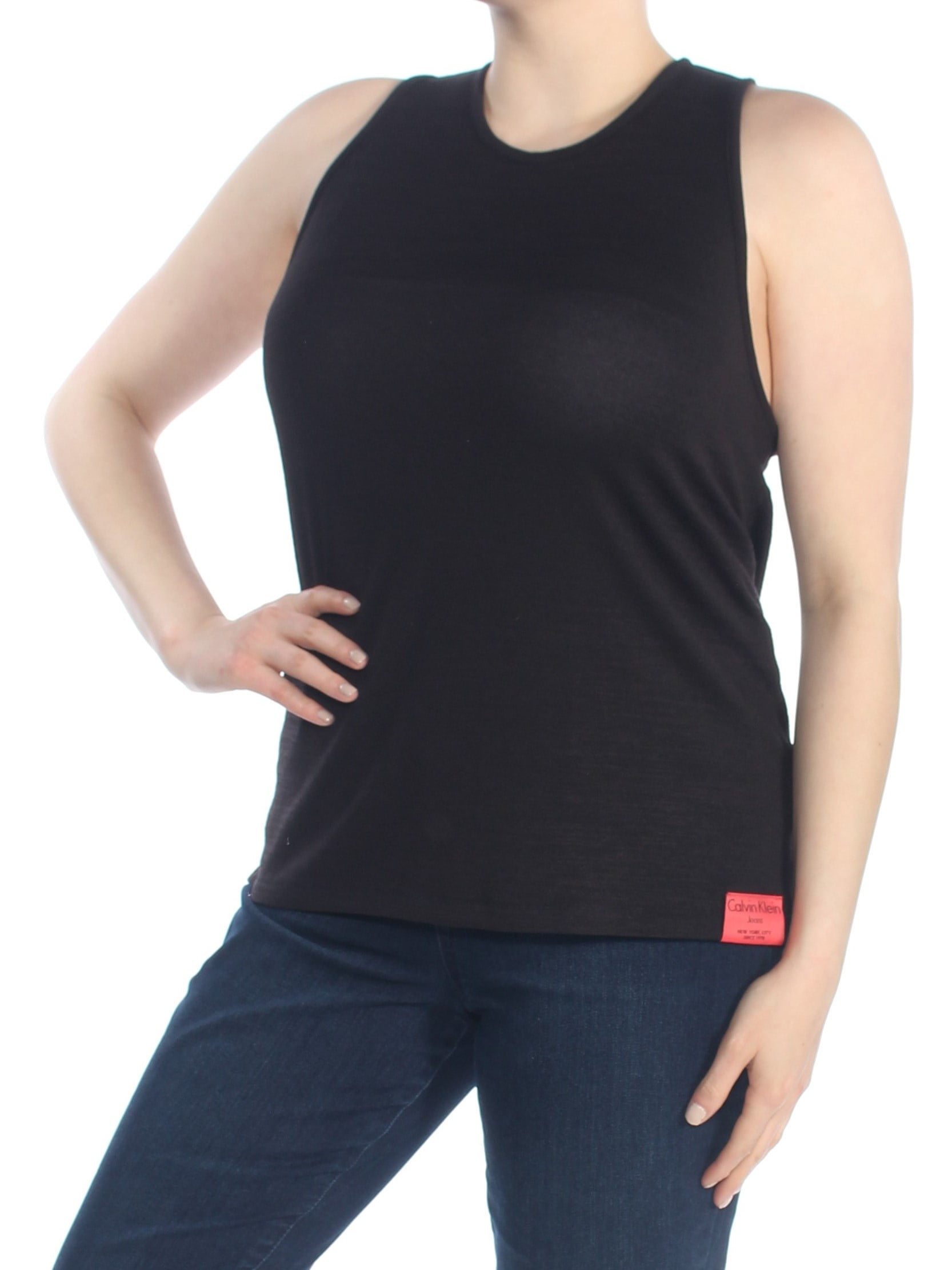 calvin klein womens tank