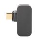 thumbnail image 3 of Convertidor USB C a Mini DP, tipo C a Mini DP, adaptador tipo C a Mini DP, diseño exquisito, 3 of 12