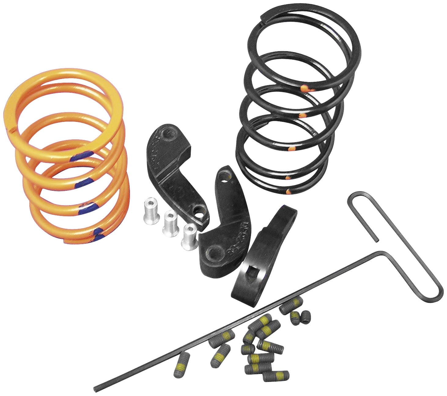 Dalton Clutches DP850 Clutch Kit