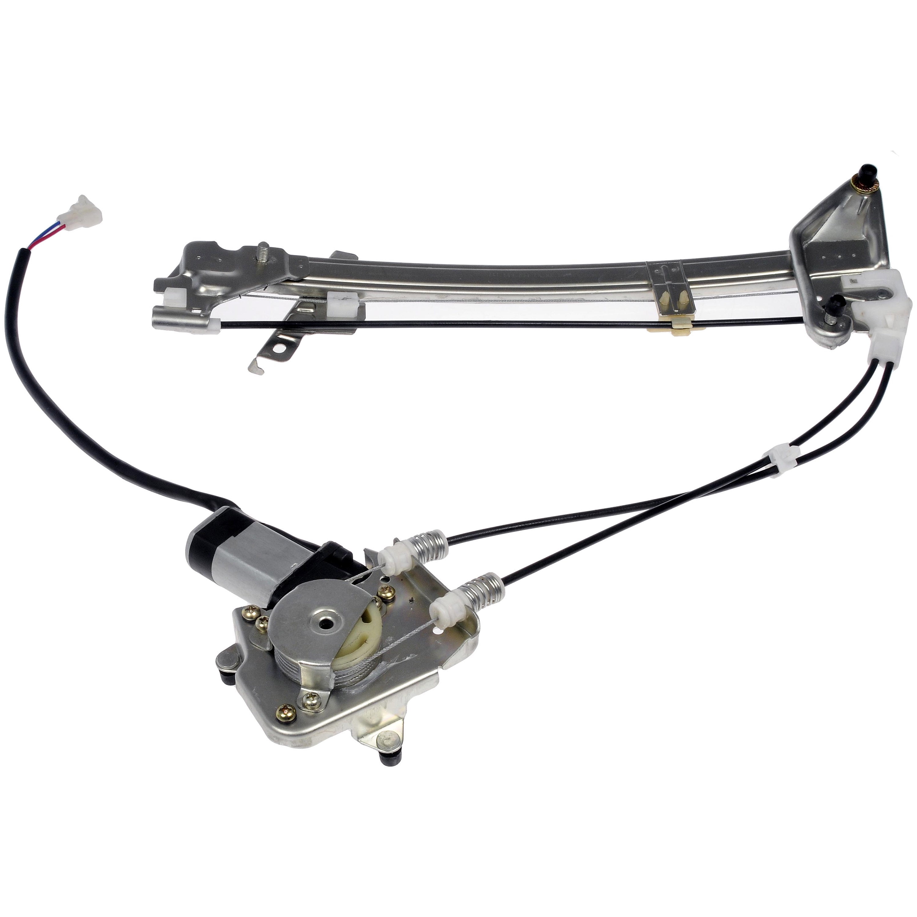 Dorman 741611 Power Window Regulator And Motor Assembly - Walmart.com