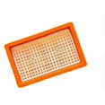 thumbnail image 3 of Filtre Universel Haute Résistance pour Aspirateur, Compatible avec Aspirateur Sec et Humide K?RCHER pour Usage Intérieur et Extérieur, Lavable et Réutilisable, Maintient la Durée de Vie de l'Aspirateur (2 Pcs), 3 of 7
