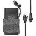thumbnail image 1 of wonima11 New Slim 65W USB C Charger Compatible with HP ZBook Firefly G8 14" G9 14" 16" G8 15.6inch Touchscreen Mobile Workstation, Elite X2 Spectre Elitebook ProBook Envy Chromebook USB C Charger, 1 of 1